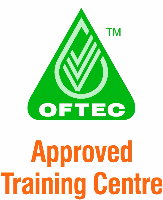 Oftec Approved Training Centre