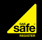 gas safe register logo