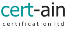 cert-ain logo